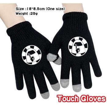 Guantes Calor Invernadero Hombre y Mujer