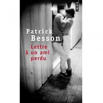 Patrick Besson