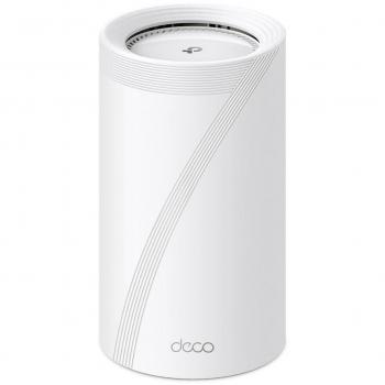 TP-Link Deco BE85 Sistema WiFi 7 Mesh Tri-Band 19000 Mbps