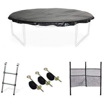Completo Funzionale Trampolino