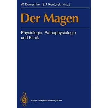 Der Magen