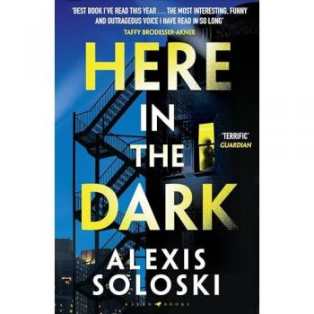 Here in the Dark
