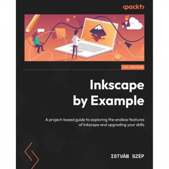 Inkscape by Example