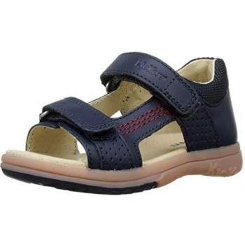 Kickers Baby Sandalen Plazabi