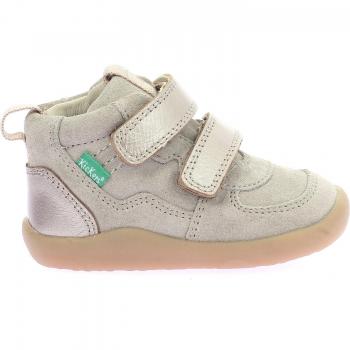 Calzado Niño Kickers FreshFit