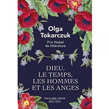 Dieu, le temps, les hommes et les anges