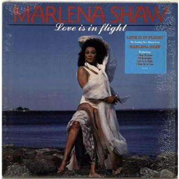 Love Is In Flight