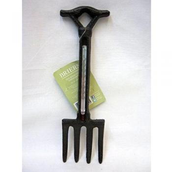 Thermometric Iron Fork – Briers Stourhead Model