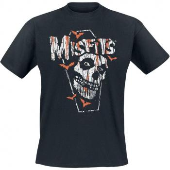 T-Shirt Misfits