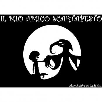 Il mio amico scartapesto