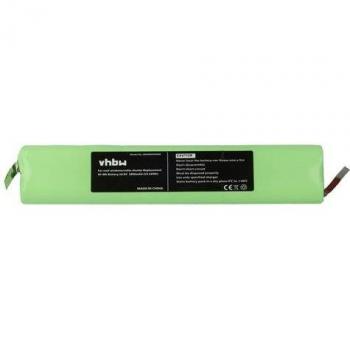 Batteria VHBW Nimh 10,8V 1800mAh