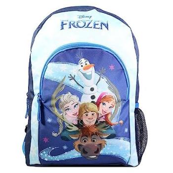 Tote‑bag 37 cm La Reine des Neiges