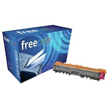 Toner Magenta Freecolor – Remplacement officiel Brother HL‑3142/HL‑3152/HL‑3172