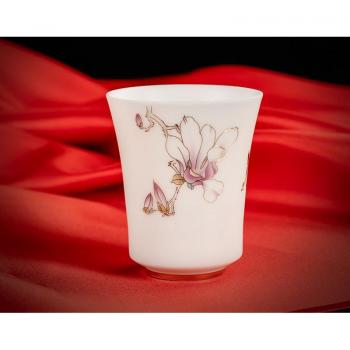 Auspicious Crane Kung Fu Tea Set