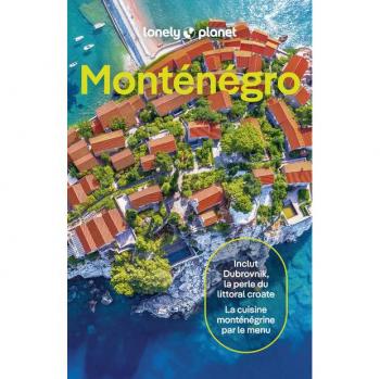 MontÃ©nÃ©gro 3ed