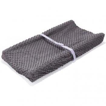 Soft Waterproof Changing Table Cover