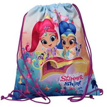 CYP Import S Children's Play Bag, Multicoloured