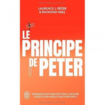 Le principe de Peter