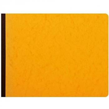 Exacompta Kolonnenbuch 25x32 cm 17 Kolonnen 80 Seiten