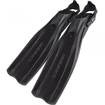 Cressi Pro Light Flossen für Taucher S/M