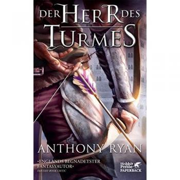 Rabenschatten / Der Herr des Turmes: Rabenschatten 2