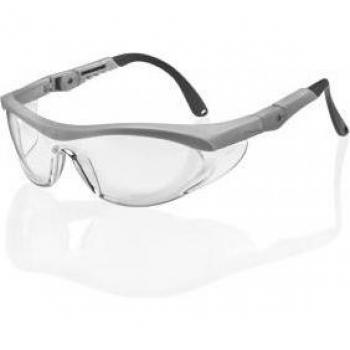 Beeswift UTAH BBUTSGYF Super Tough Glasses Spectacles Comfort Lightweight