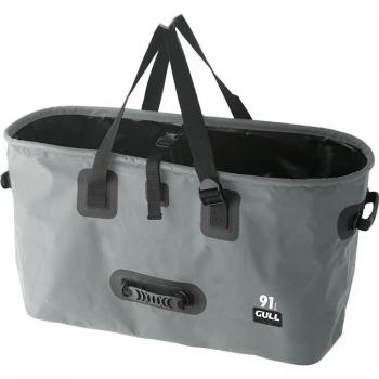 Gray Gull Dive-Ready Water Shield Bag
