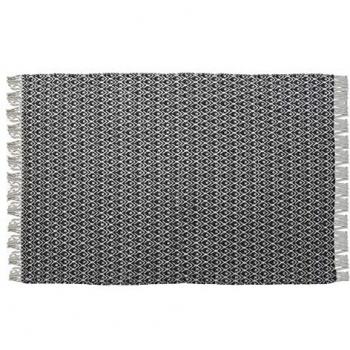 Dekodonia Tappeto S3012692 – Dimensioni 160×249 cm, Spessore 1 cm