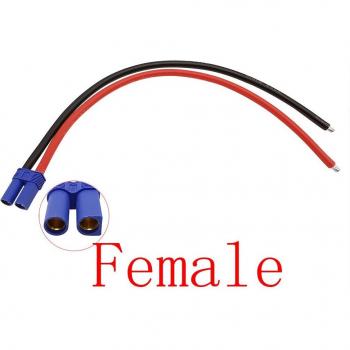 Cable de Conexión EC5 10AWG