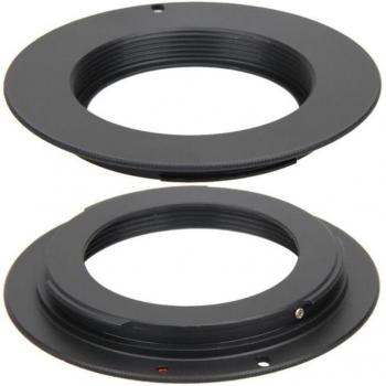 M42 zu Canon Adapterring für 5D, 700D, 7D, 70D, 650D