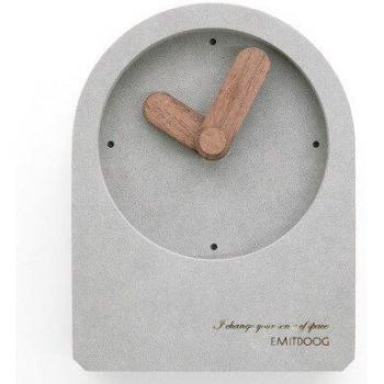 Reloj Decorativo 4 para Dormitorio y Living