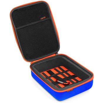 XS‑Pack ProRanger – Coffret de Stockage GoPro