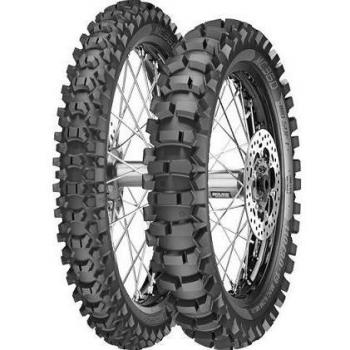 Metzeler MC360 Neumático Trasero de Cross