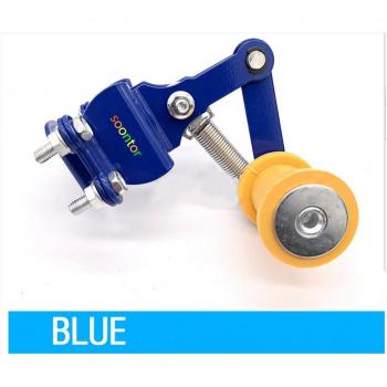 Cadena de tensión elástica para Husaberg
