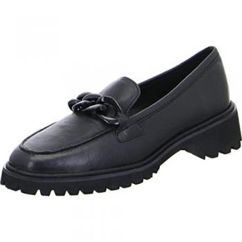 Ara Mocassins Sport Noir 3,5