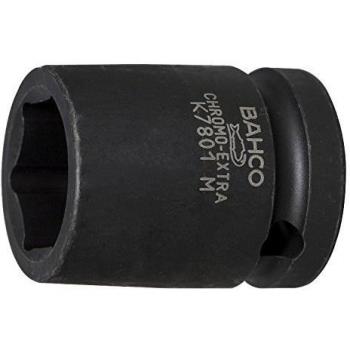 Douille Bahco K7801M-9 1/2 9mm