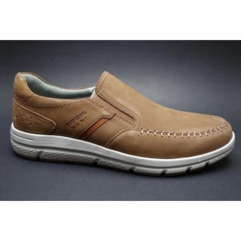 Josef Seibel Mokassins Herren Giuseppe 05
