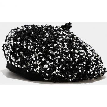 Gorro de Lentejuelas para Espectáculos