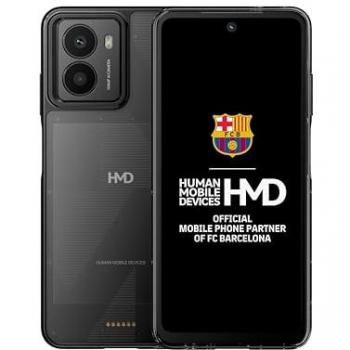 HMD Fusion 5G 6GB RAM 128GB Noir