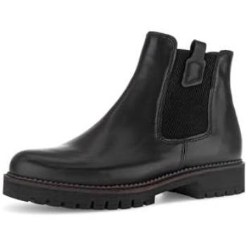 Gabor Stiefelette aus hochwertigem Leder
