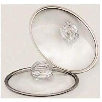Couvercle Verre Glossy 16 cm Bialetti