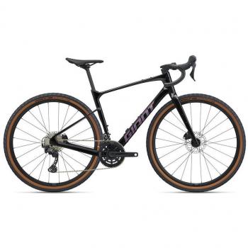 Revolt 2 Advanced – 2025 Carbon Edition (Giant)