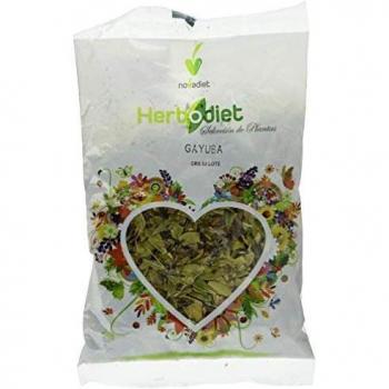 Gayuba em Folhas 50g