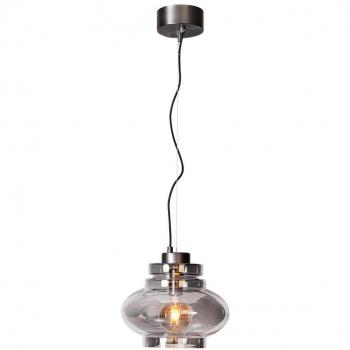 By Rydéns Dolores Smoke Grey Ceiling Light Ø 30 cm