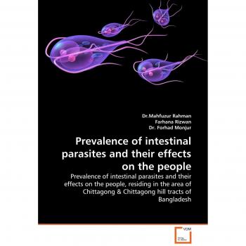 Prevalence of intestinal parasites and their effects on the people