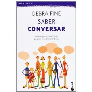 Saber conversar