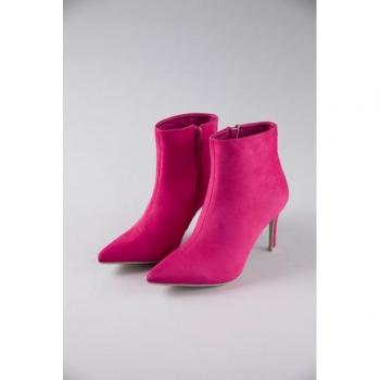 Aniston SHOES Trendige Ankleboots in spitzer Form