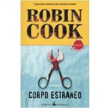 Corpo estraneo