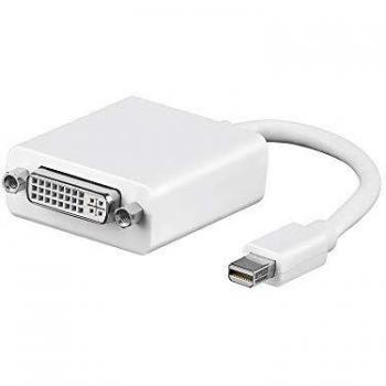 GooBay Goobay A 345 Mini DP M DVI FM Blanco