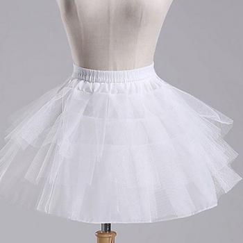 Accessoire de robe de mariée en tulle